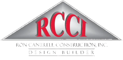 Ron Cantrell Construction, Inc. — Design Builder