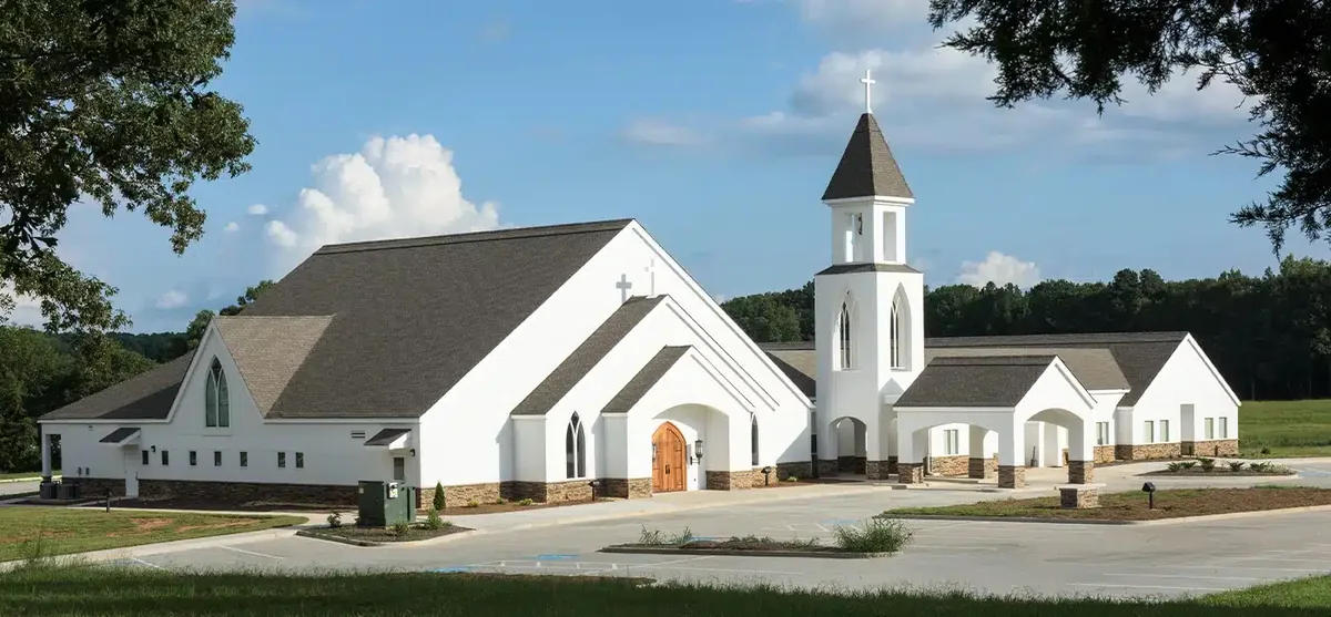 St. Anna's Catholic Church